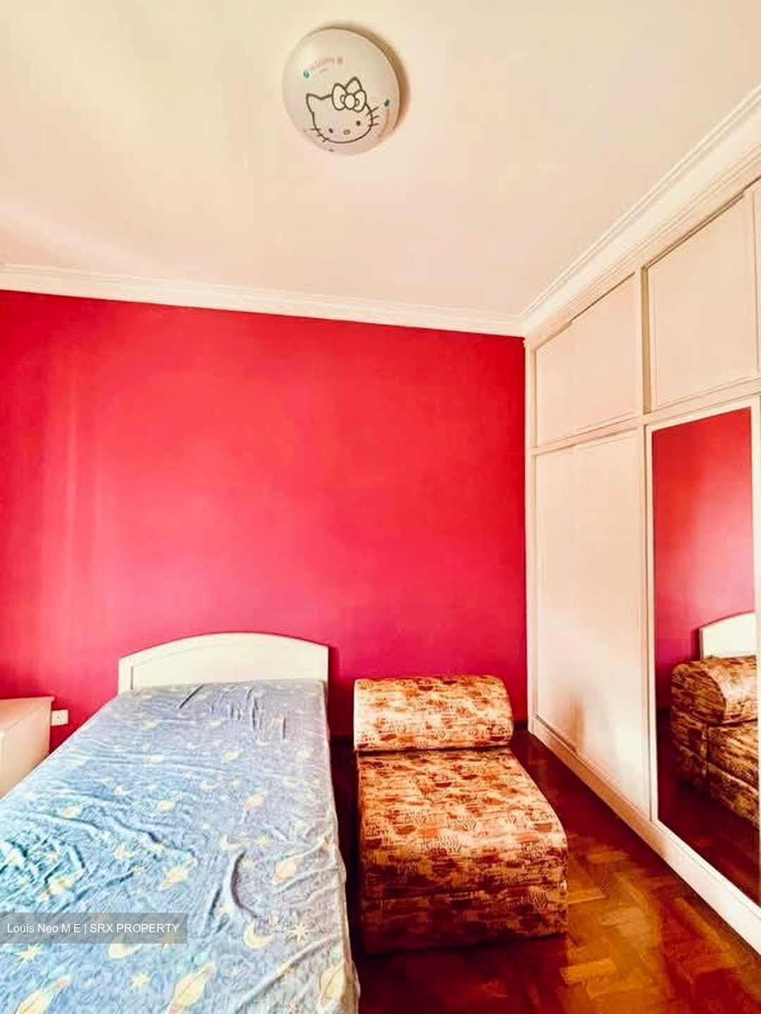 Chiltern Park (D19), Condominium #566294911